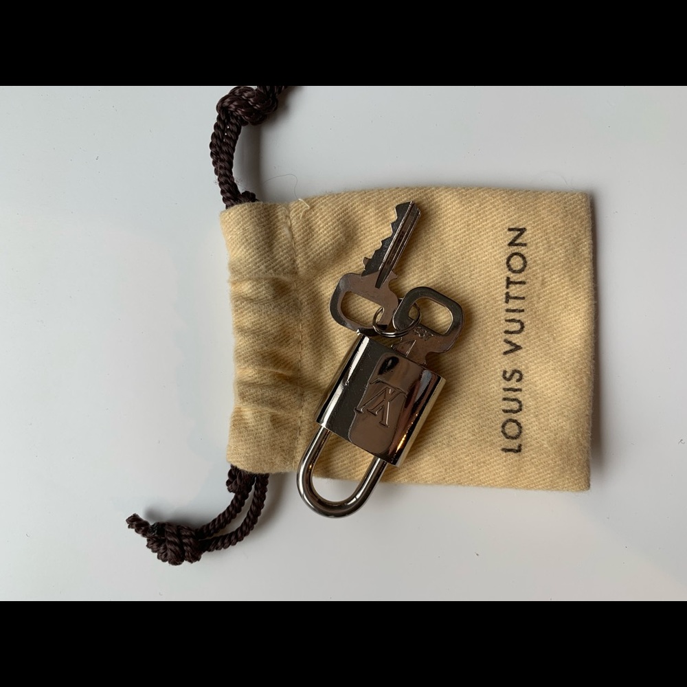 100% authentic Louis Vuitton bag - Picture 4 of 6